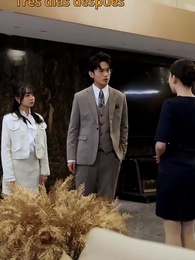 Independiente Isabel - Episode 28