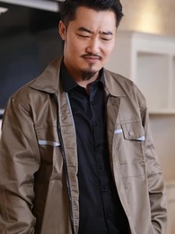 福寶成雙！搬磚奶爸竟是大佬 - Episode 49