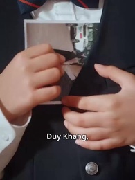 Tập 6 - Khuất Phục