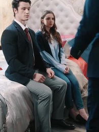 Épisode 30 - Amour Indésirable