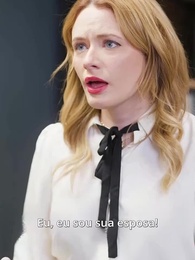 A Noiva Amnésica do Bilionário - Episode 6