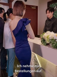 Putzfrau? Geschäftsführerin! - Episode 71