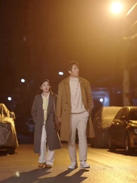 Drowning in Lost Love - Episode 23