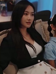 26화 - 잘 봐,내 복수