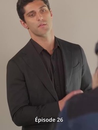 Un Couple Hollywoodien - Episode 26