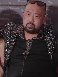 Episode 8 - Perjuangan Kembali Jadi Muda