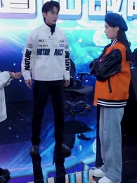 Independiente Isabel - Episode 26