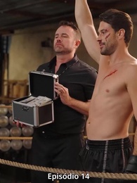 Episódio 14 - Casamento Relâmpago