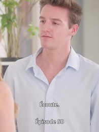 Épisode 50 - Mariage secret avec mon patron milliardaire