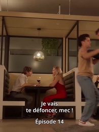 Un Couple Hollywoodien - Episode 14