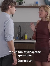 Un Couple Hollywoodien - Episode 24