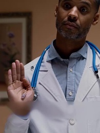 Episode 40 - Lunas Wahl