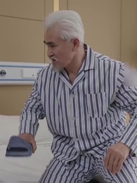 Perjuangan Kembali Jadi Muda - Episode 15