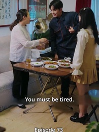 Episode 73 - Marriage First, Love Later