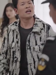 Perjuangan Kembali Jadi Muda - Episode 14