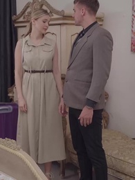 Married a Celebrity After Divorce a Billionaire - Episode 9