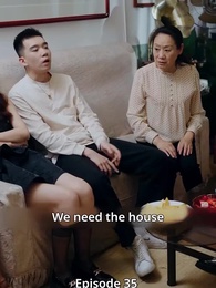 Marriage First, Love Later - Episode 35