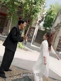 Episodio 13 - Ciro: Il Dragone Nascondito