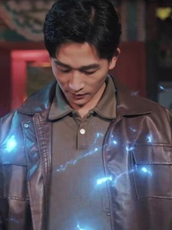 從娘胎開始修煉 - Episode 38