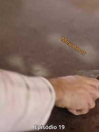 Episódio 19 - Casamento Relâmpago