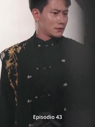 Episodio 43 - Ciro: Il Dragone Nascondito