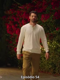 Casamento Relâmpago - Episode 54