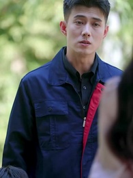 第4集 - 福寶成雙！搬磚奶爸竟是大佬