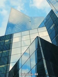 Episódio 44 - Casamento Relâmpago