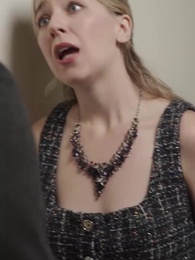 Héritière milliardaire - Episode 7