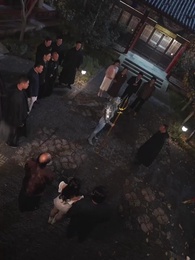 從娘胎開始修煉 - Episode 48