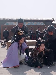 Episode 58 - Bunga Di Hari Itu