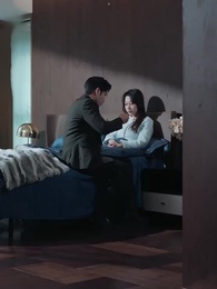 暗闇の中の光 - Episode 5