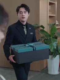 第28話 - 暗闇の中の光