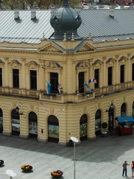 Episode 24 - Oops, I Fell for My Ex