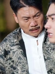 Episode 17 - Penguasa Dunia Persilatan