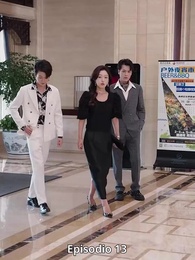 Episodio 13 - [Doblado] El divorcio nos llevó a la cima de vida