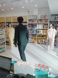 第9話 - 愛が燃え尽き 空しくなるまで