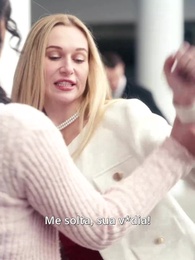 Episódio 12 - Tempo Fora com Você