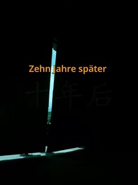 Episode 3 - [Synchron] Die tiefe Liebe kennt er nicht mehr