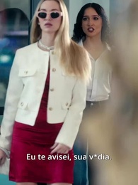 Episódio 19 - Tempo Fora com Você