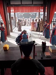 ตอนที่ 36 - สลับเจ้าสาว เปลี่ยนแปลงชะตา