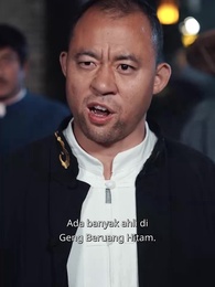 Episode 7 - Penguasa Dunia Persilatan