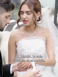 Épisode 6 - Mon mari perdant est un magnat de la finance