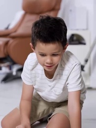 Episodio 76 - La Moglie Ribelle del CEO