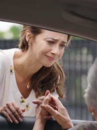 Episode 20 - Oops, I Fell for My Ex