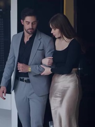 La Moglie Ribelle del CEO - Episode 95