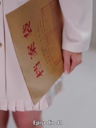 Episodio 41 - [Doblado] El divorcio nos llevó a la cima de vida