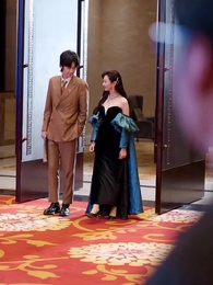 เพลิงรักแผดเผาทุกสิ่ง - Episode 35