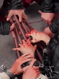 ตอนที่ 40 - สลับเจ้าสาว เปลี่ยนแปลงชะตา