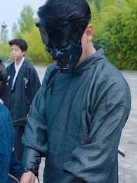 السيد الأعلى التاريخي - Episode 25